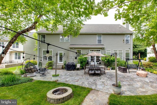 10533 CHESHAM WAY, Woodstock, MD 21163