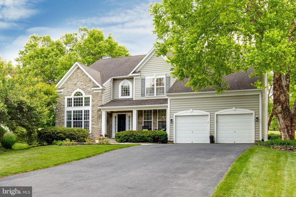 Image 1 of property listing at 10533 CHESHAM WAY, Woodstock, MD 21163