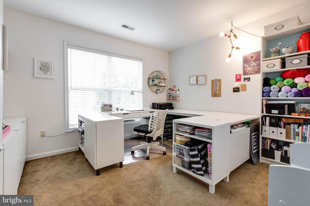 Image 38 of property listing at 10533 CHESHAM WAY, Woodstock, MD 21163