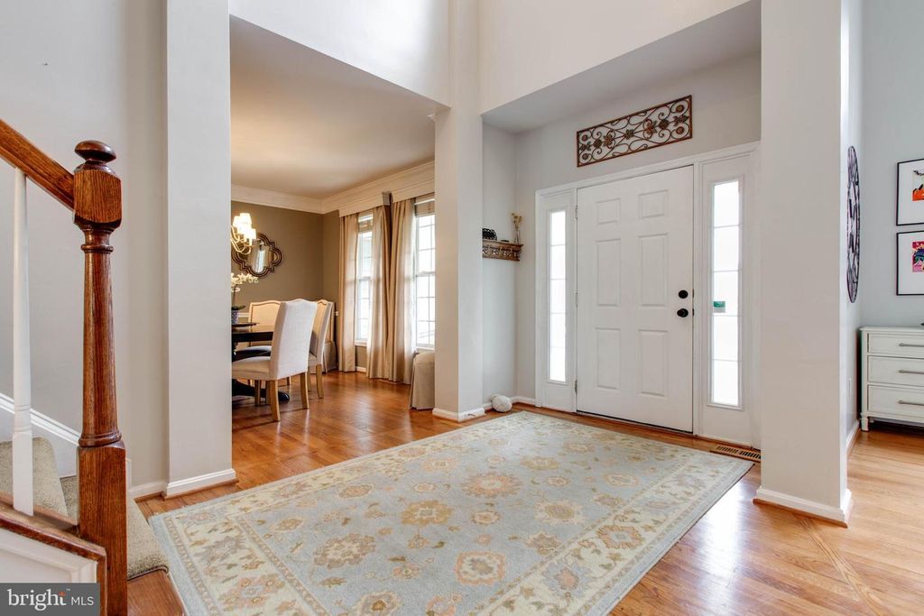 Image 4 of property listing at 10533 CHESHAM WAY, Woodstock, MD 21163