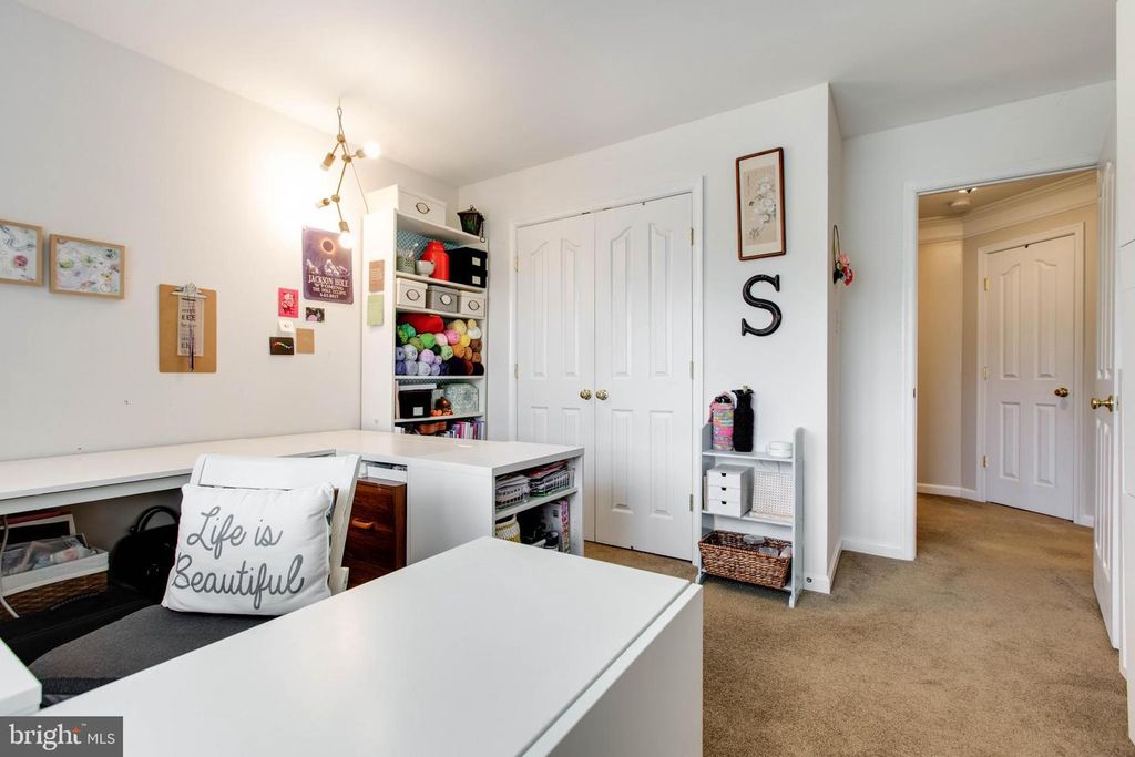 Image 40 of property listing at 10533 CHESHAM WAY, Woodstock, MD 21163
