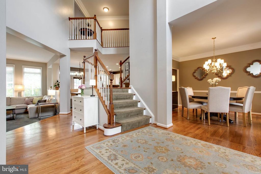 Image 5 of property listing at 10533 CHESHAM WAY, Woodstock, MD 21163