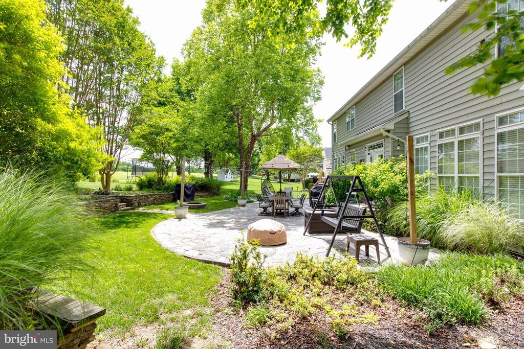 Image 61 of property listing at 10533 CHESHAM WAY, Woodstock, MD 21163