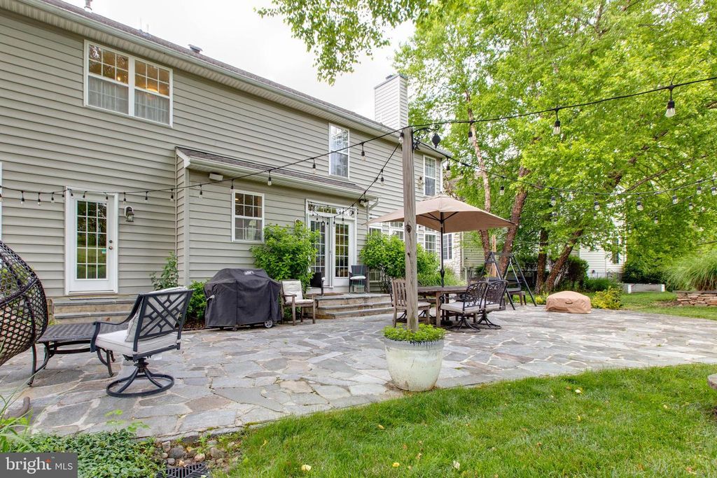 Image 63 of property listing at 10533 CHESHAM WAY, Woodstock, MD 21163