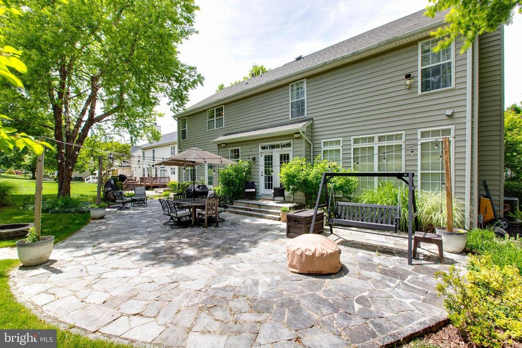 Image 66 of property listing at 10533 CHESHAM WAY, Woodstock, MD 21163