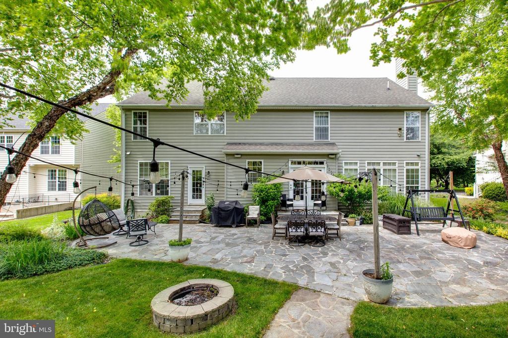 Image 67 of property listing at 10533 CHESHAM WAY, Woodstock, MD 21163