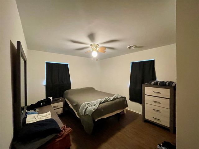 1004 Daline Street, Springdale, AR 72762