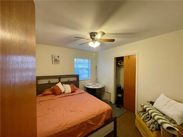 1004 Daline Street, Springdale, AR 72762