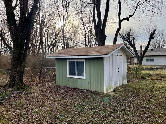 1004 Daline Street, Springdale, AR 72762