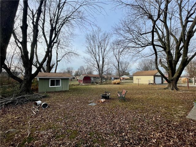 1004 Daline Street, Springdale, AR 72762