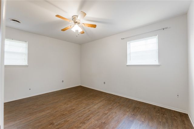 1004 Daline Street, Springdale, AR 72762