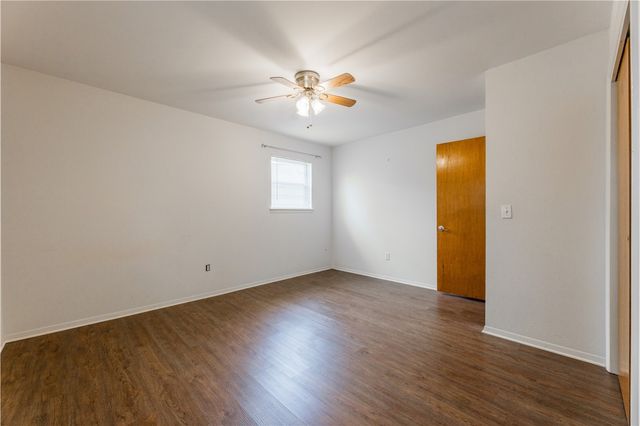 1004 Daline Street, Springdale, AR 72762