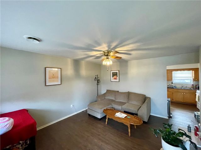 1004 Daline Street, Springdale, AR 72762