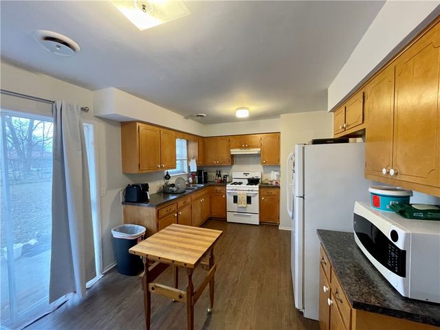 1004 Daline Street, Springdale, AR 72762