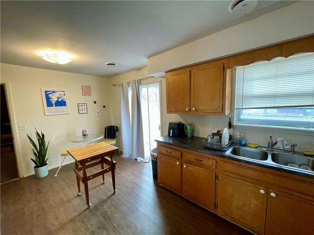 1004 Daline Street, Springdale, AR 72762