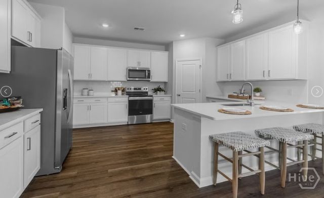 235 Bircholt Grove, Pooler, GA 31322