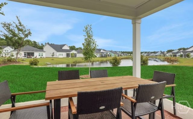 235 Bircholt Grove, Pooler, GA 31322