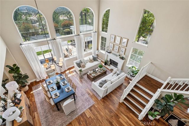 26058 Baldwin Place, Stevenson Ranch, CA 91381