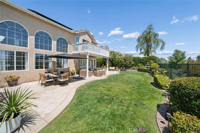26058 Baldwin Place, Stevenson Ranch, CA 91381