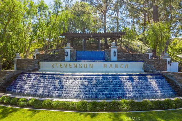 26058 Baldwin Place, Stevenson Ranch, CA 91381