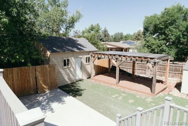 11765 Ash Drive, Thornton, CO 80233