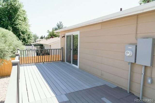 11765 Ash Drive, Thornton, CO 80233