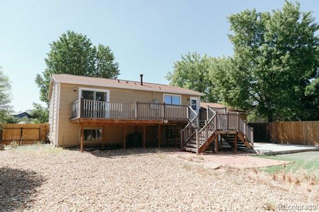 11765 Ash Drive, Thornton, CO 80233