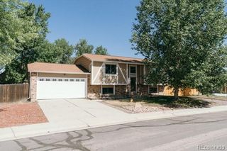 11765 Ash Drive, Thornton, CO 80233
