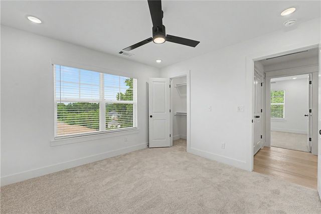 6603 Crabapple Street, Bentonville, AR 72713