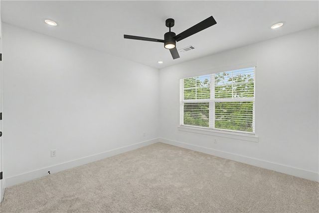6603 Crabapple Street, Bentonville, AR 72713