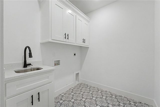 6603 Crabapple Street, Bentonville, AR 72713