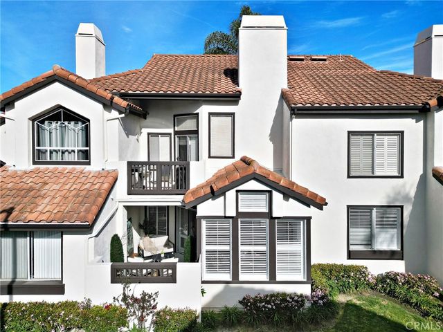 5 Reggae Court, Laguna Niguel, CA 92677