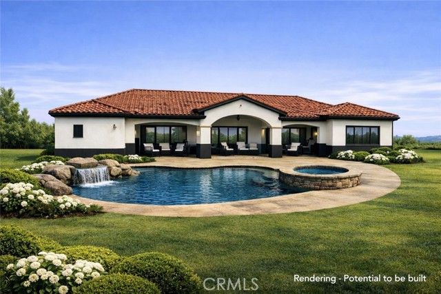 17 La Casita Drive, Temecula, CA 92590