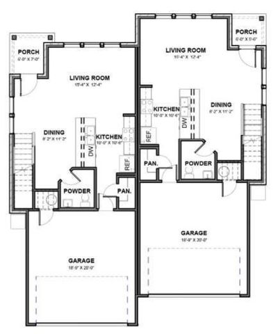 605 W South ST 211, Leander, TX 78641