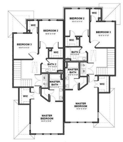 605 W South ST 211, Leander, TX 78641