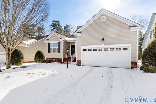 8931 Providence Ridge Ter, North Chesterfield, VA 23236