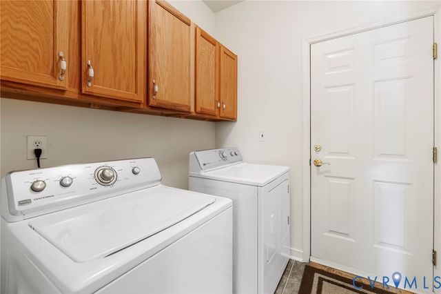 8931 Providence Ridge Ter, North Chesterfield, VA 23236