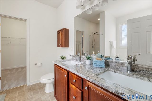 8931 Providence Ridge Ter, North Chesterfield, VA 23236