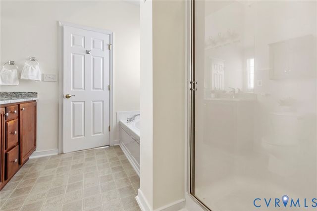 8931 Providence Ridge Ter, North Chesterfield, VA 23236