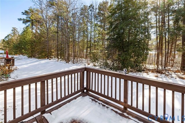 8931 Providence Ridge Ter, North Chesterfield, VA 23236