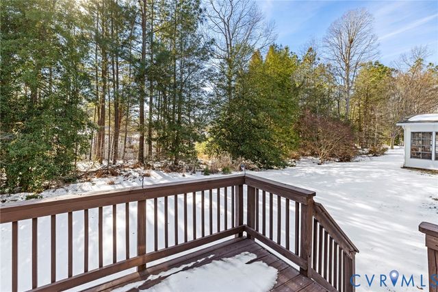 8931 Providence Ridge Ter, North Chesterfield, VA 23236