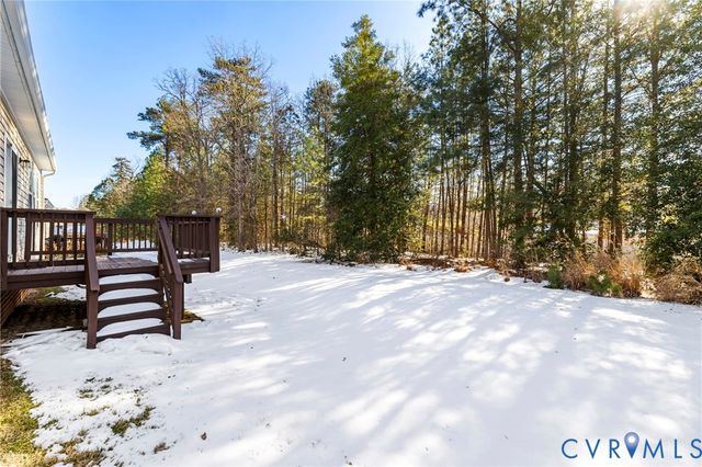 8931 Providence Ridge Ter, North Chesterfield, VA 23236