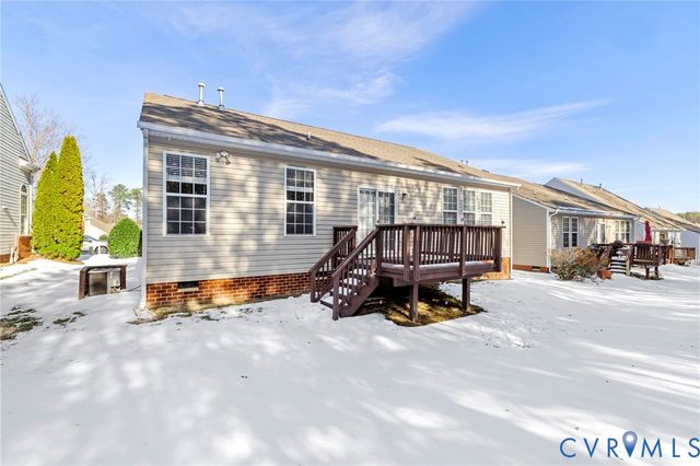 8931 Providence Ridge Ter, North Chesterfield, VA 23236