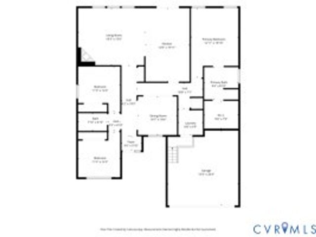 8931 Providence Ridge Ter, North Chesterfield, VA 23236