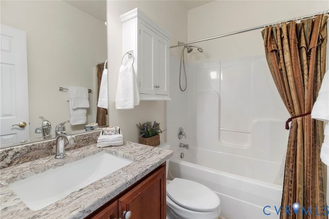 8931 Providence Ridge Ter, North Chesterfield, VA 23236