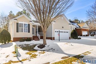 8931 Providence Ridge Ter, North Chesterfield, VA 23236