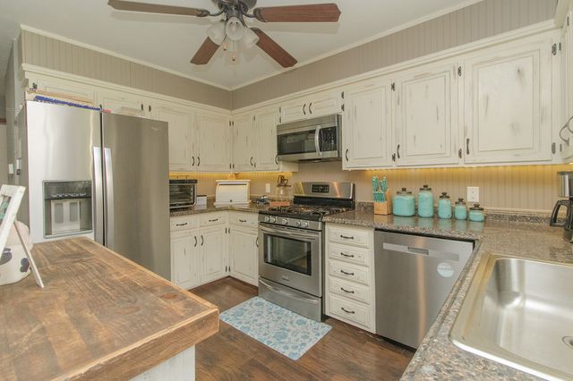 26134 Highway 23, Huntsville, AR 72740