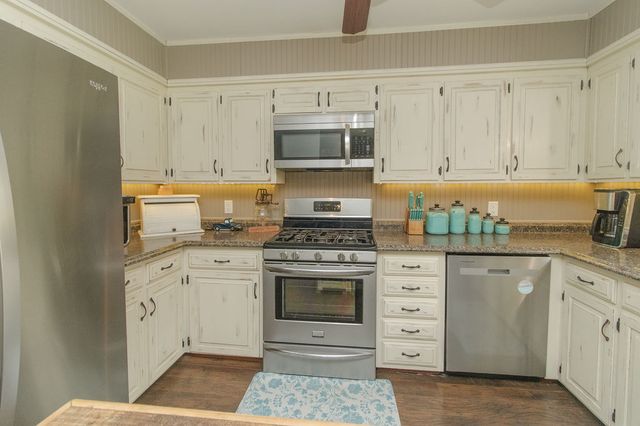 26134 Highway 23, Huntsville, AR 72740