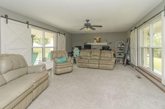 26134 Highway 23, Huntsville, AR 72740