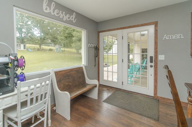 26134 Highway 23, Huntsville, AR 72740